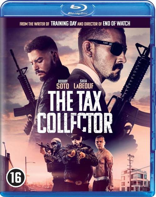 The Tax collector (Blu-ray nieuw), CD & DVD, Blu-ray, Enlèvement ou Envoi