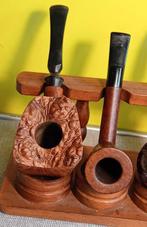 mastro de paja - Sans Prix de Réserve - Pipe - Bruyère,, Nieuw