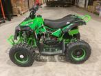 Veiling - Motocross Quad Ultra 49cc groen, Motoren