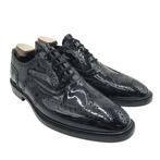 Burberry - Brogues - Maat: EU 43.5, Nieuw