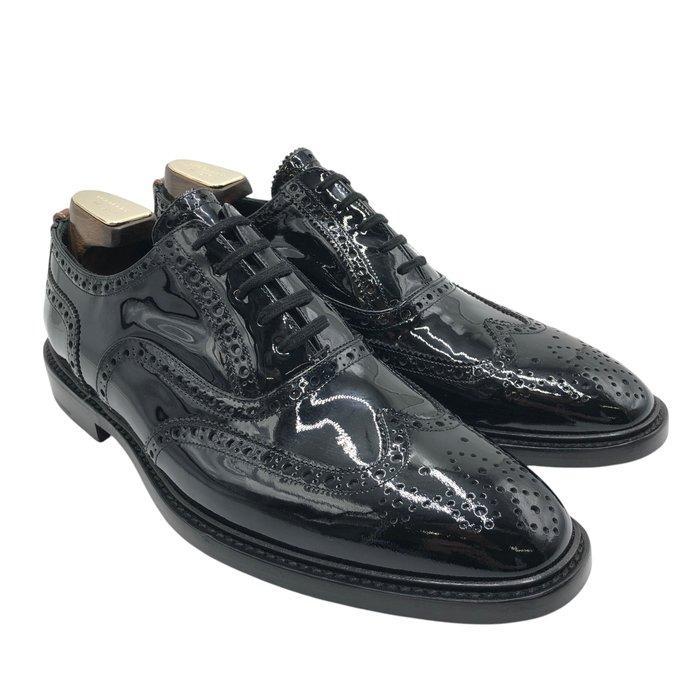 Burberry - Brogues - Maat: EU 43.5, Kleding | Heren, Schoenen