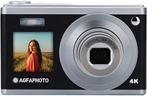 Agfa Photo Realishot DC9200 zwart Digitale, Verzenden, Nieuw