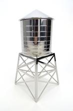 Alessi - Daniel Libeskind - Container - Watertoren - 18/10, Antiquités & Art, Art | Objets design