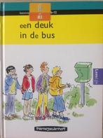 Een deuk in de bus (AVI start boek) 9789006623284, Boeken, Verzenden, Gelezen