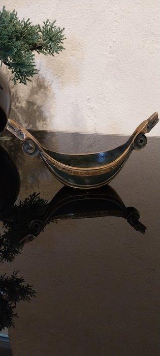 Vide-poche - max le verrier - Drakar - Frankrijk - Drakar, Antiek en Kunst, Kunst | Designobjecten