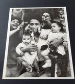 Herbert List (1903 - 1975) - Quartier du trastevere, Rome,