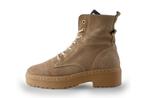 Maruti Veterboots in maat 40 Beige | 5% extra korting, Kleding | Dames, Verzenden, Beige, Overige typen, Zo goed als nieuw