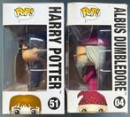 Funko - Funko Pop Harry Potter and Albus Dumbledore & Lucky, Antiek en Kunst