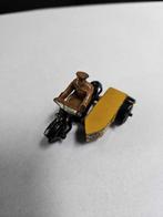 Dinky Toys - Speelgoed motorfiets - Dinky 44b AA Motorcycle, Nieuw