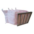 Zakkenfilter F7 voor Ruck FT315, Verzenden, Nieuw