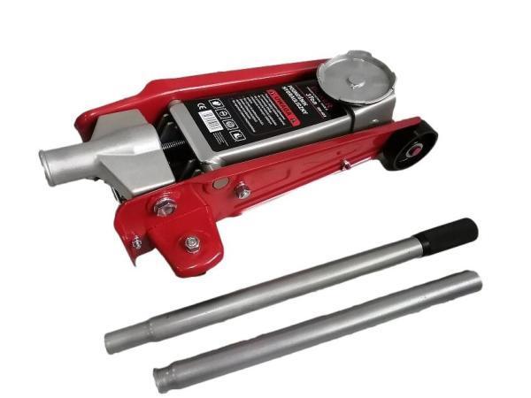 Veiling - Boxer Garagekrik Hefvermogen 3000 kg - 140-460 mm, Autos : Divers, Prises