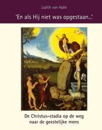 En als Hij niet was opgestaan… - Judith von Halle - 97894917, Boeken, Godsdienst en Theologie, Verzenden, Nieuw