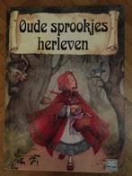 OUDE SPROOKJES HERLEVEN 9789068049015 Haddock, Boeken, Verzenden, Gelezen, Haddock