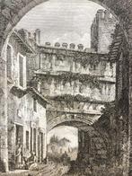 Italië - Rome; Tommaso Cuccione (1790-1864) - Thirteen Views, Boeken, Nieuw