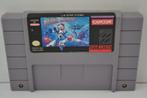 Mega Man X (SNES USA), Games en Spelcomputers, Nieuw