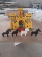 LEGO 375-2 Castle