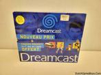 Dreamcast - Nouveau Prix + Chuchu Rocket Bundle - NEW