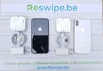 iPhone X 64GB & 256GB - 2 JAAR GARANTIE - LAAGSTE PRIJS