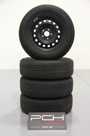 Kit Hiver pour Citroen C4 Aircross (2012-2013) beschikbaar voor biedingen