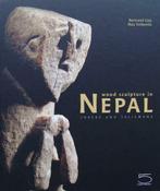 Boek :: Wood Sculpture in Nepal - Jokers and Talismans