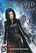 Underworld awakening op DVD, CD & DVD, DVD | Science-Fiction & Fantasy, Verzenden