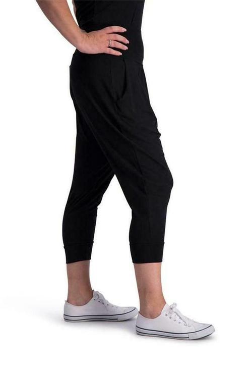 Broek  Sitta Ophilia maat 44, Kleding | Dames, Broeken en Pantalons, Verzenden