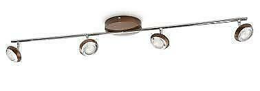 Philips My Living :plafondspots met led, Huis en Inrichting, Lampen | Hanglampen, Ophalen of Verzenden