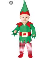 baby kostuum kerst elfje, Nieuw, Ophalen of Verzenden