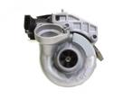 Turbolader BMW 1 SERIE E81 E87 E88 E91 11657795498, Ophalen of Verzenden, Nieuw