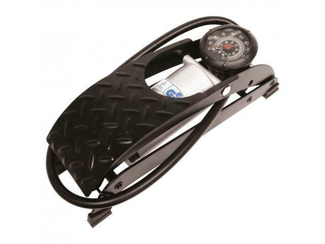 Voetpomp Enkel Premium, Auto-onderdelen, Ophanging en Onderstel, Ophalen of Verzenden