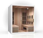 SuperSauna®: specialist THERAPEUTISCHE infrarood sauna s, Sports & Fitness, Complete sauna, Verzenden