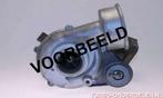 Turbopatroon voor MERCEDES-BENZ B-KLASSE (W245) [03-2005 / 1, Nieuw, Mercedes-Benz