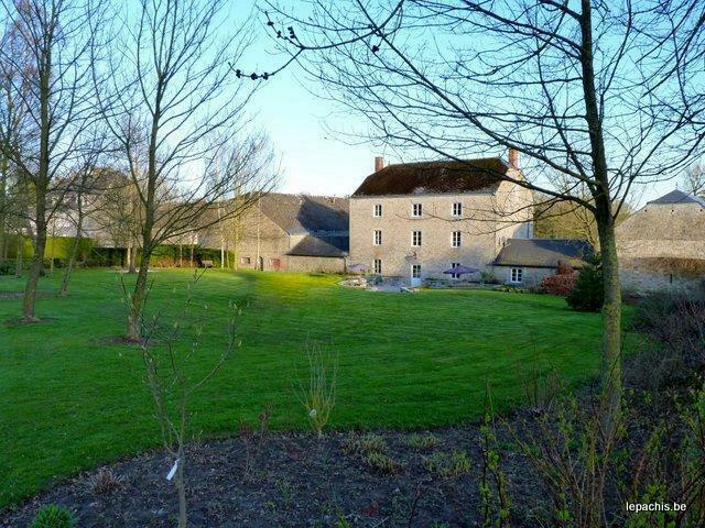 Karaktervol familiehuis, heel rustig gelegen bij Durbuy, Vakantie, Vakantiehuizen | België, Landelijk, Ardennen of Luxemburg, In bergen of heuvels