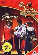 Club van Sinterklaas - de generale 1 & 2 op DVD, Cd's en Dvd's, Verzenden, Nieuw in verpakking
