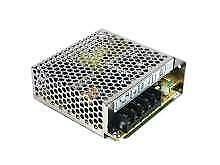 5volt 10A Single Output Switching 50W voeding, Huis en Inrichting, Lampen | Overige, Verzenden