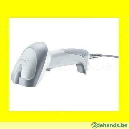 Datalogic Gryphon D230 POS Barcode Laser Handscanner Scanner, Informatique & Logiciels, Scanners, Enlèvement ou Envoi