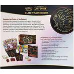 Pokémon Elite trainer box - Sealed Lost Origin Elite Trainer, Hobby en Vrije tijd, Nieuw