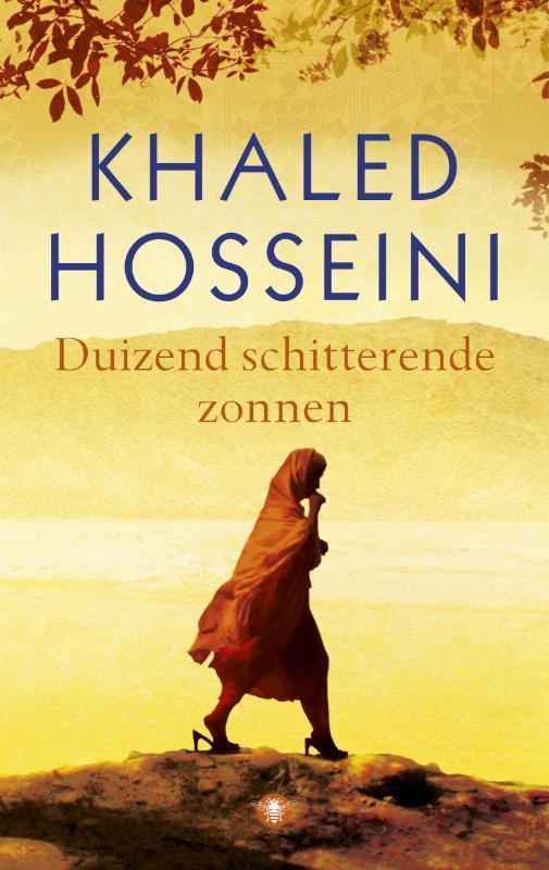 Duizend schitterende zonnen 9789023477426 Khaled Hosseini, Boeken, Romans, Gelezen, Verzenden
