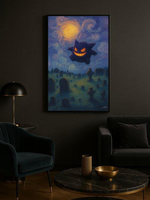 LEDMansion - Haunted Night V.1, Games en Spelcomputers, Spelcomputers | Overige Accessoires