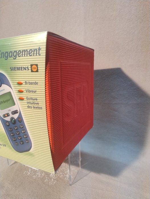 Siemens C35 - Mobiele telefoon (1) - In originele verpakking, Games en Spelcomputers, Spelcomputers | Overige Accessoires