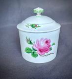 Meissen - Suikerkom - Porselein