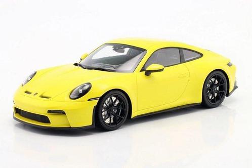 Minichamps 1:18 - Voiture de sport miniature - Porsche 911, Hobby & Loisirs créatifs, Voitures miniatures | 1:5 à 1:12