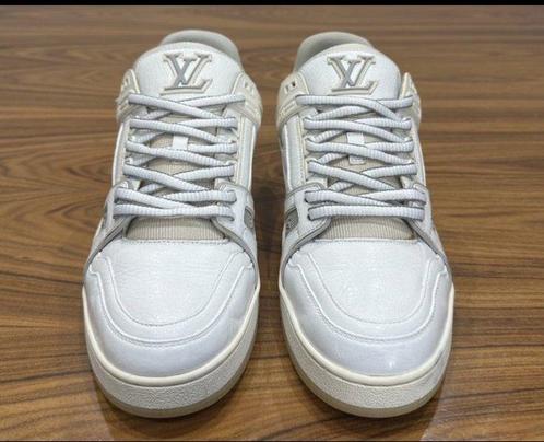 Louis Vuitton - Veterschoenen - Maat: EU 42, Kleding | Heren, Schoenen