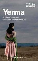 Yerma By Federico García Lorca,translated Ursula Rani Sarma, Boeken, Verzenden, Zo goed als nieuw, Federico García Lorca,translated Ursula Rani Sarma