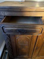 Kast - Hout, Antiek en Kunst