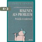 Leerproblemen op school / Leerproblemen op school, Boeken, Verzenden, Gelezen, A.J.J.M. Ruijssenaars