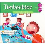 Timboektoe combi-leesboek B3 (AVI E3/M4), Boeken, Verzenden, Nieuw