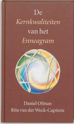 De kernkwaliteiten van het enneagram 9789055941902, Boeken, Zo goed als nieuw, Verzenden, R. van der Weck, Daniel Ofman
