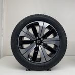 Volvo 19 inch velgen + winterbanden XC60 2017- (Winterset), Auto-onderdelen, Banden en Velgen, 19 inch, Gebruikt, Velg(en), 235 mm