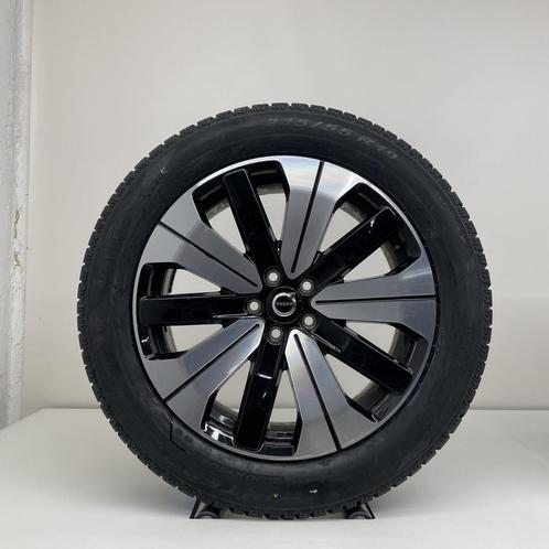 Volvo 19 inch velgen + winterbanden XC60 2017- (Winterset), Auto-onderdelen, Banden en Velgen, 19 inch, Winterbanden, 235 mm, Personenwagen